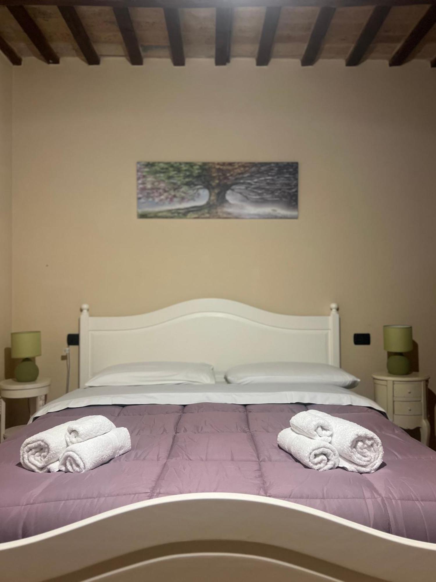 Tenuta Gran Bosco Loro Piceno Екстериор снимка
