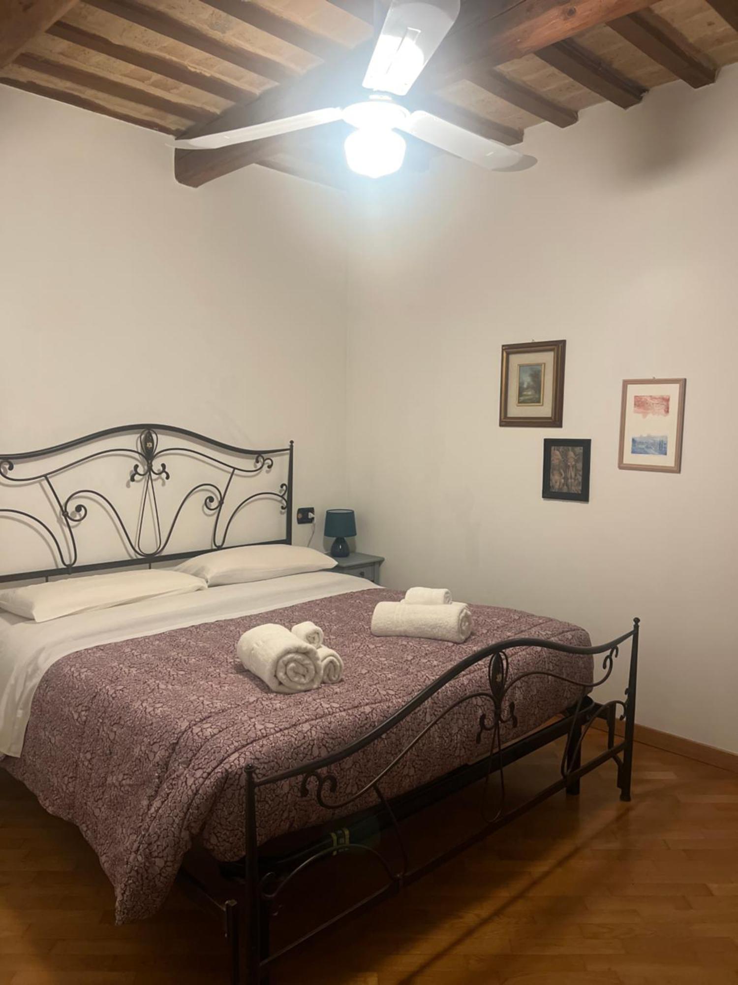 Tenuta Gran Bosco Loro Piceno Екстериор снимка