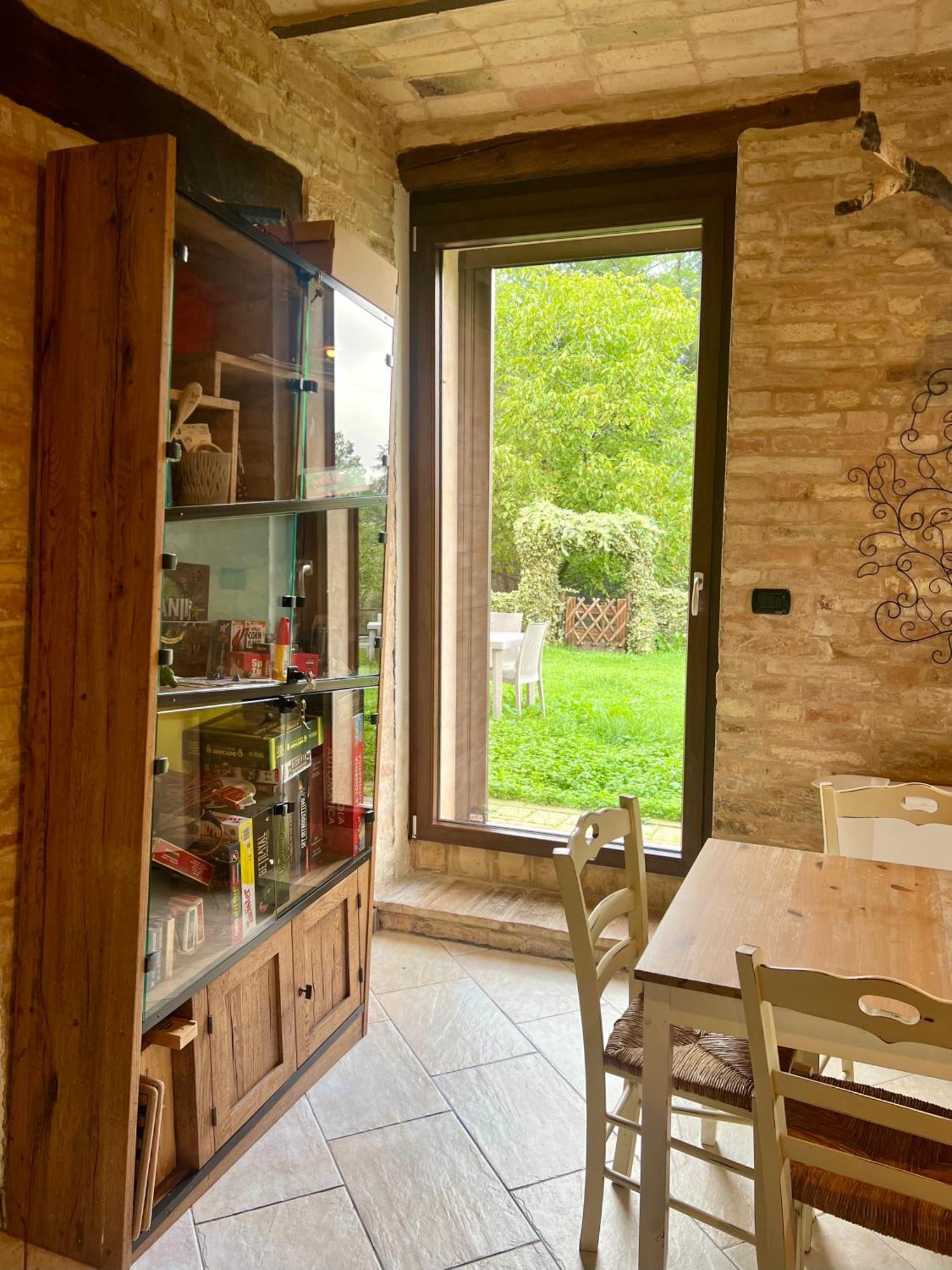 Tenuta Gran Bosco Loro Piceno Екстериор снимка