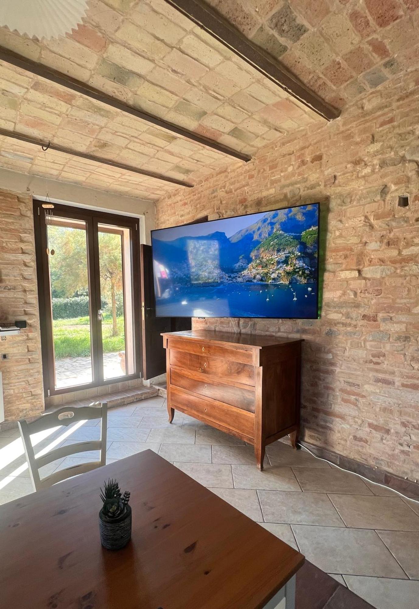 Tenuta Gran Bosco Loro Piceno Екстериор снимка