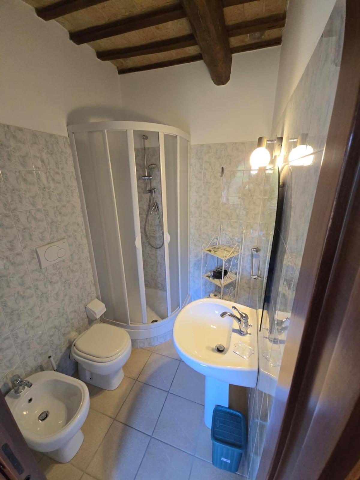 Tenuta Gran Bosco Loro Piceno Екстериор снимка