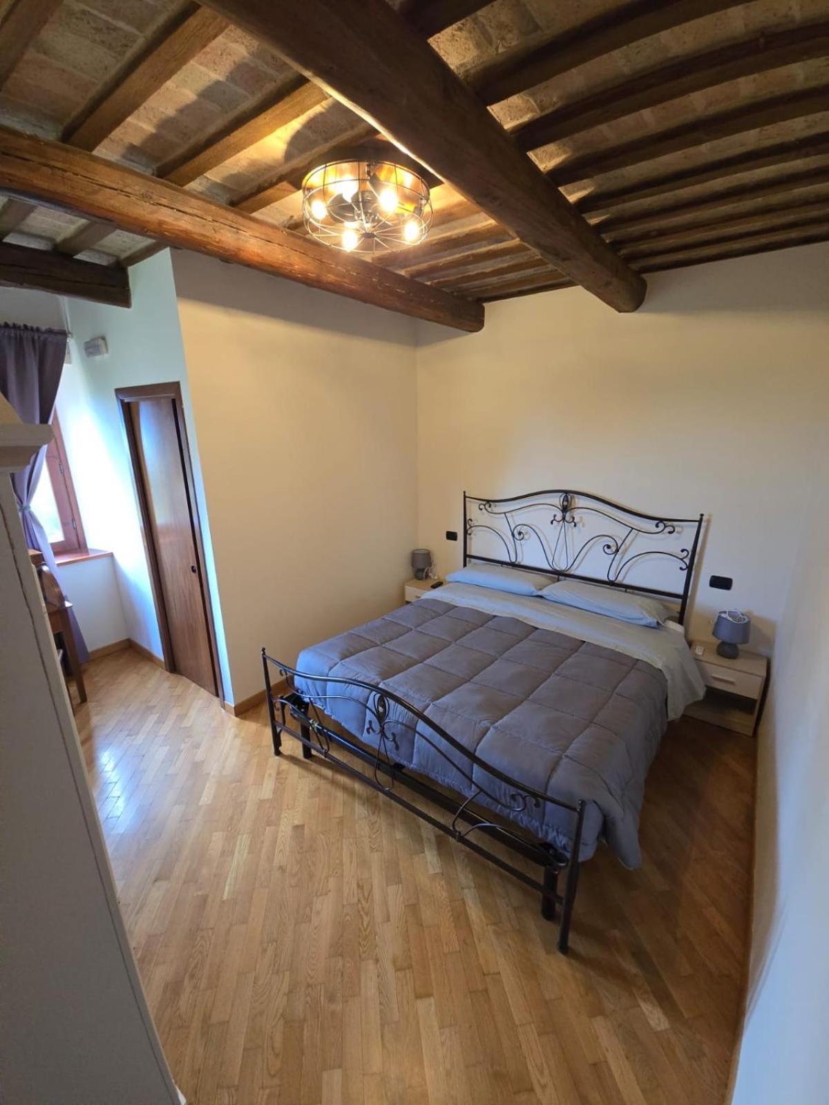 Tenuta Gran Bosco Loro Piceno Екстериор снимка