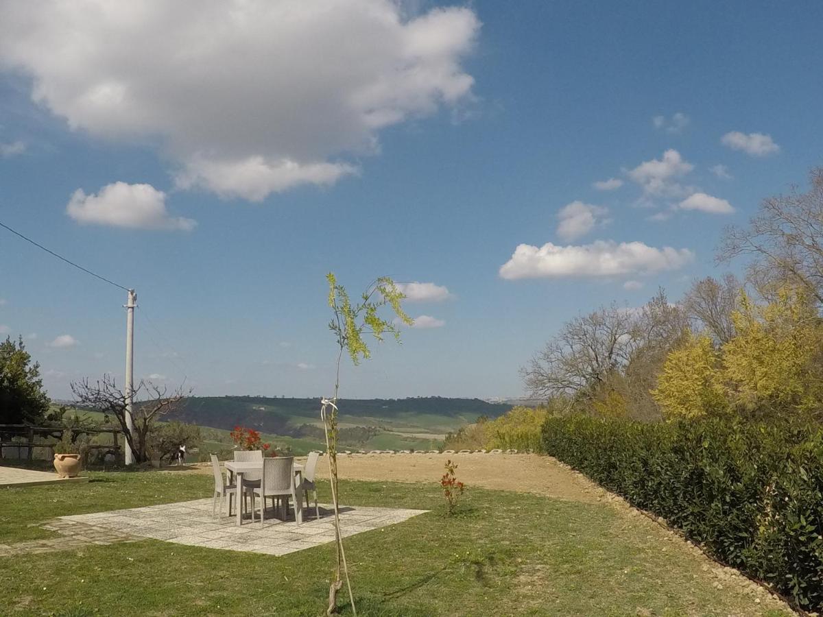 Tenuta Gran Bosco Loro Piceno Екстериор снимка